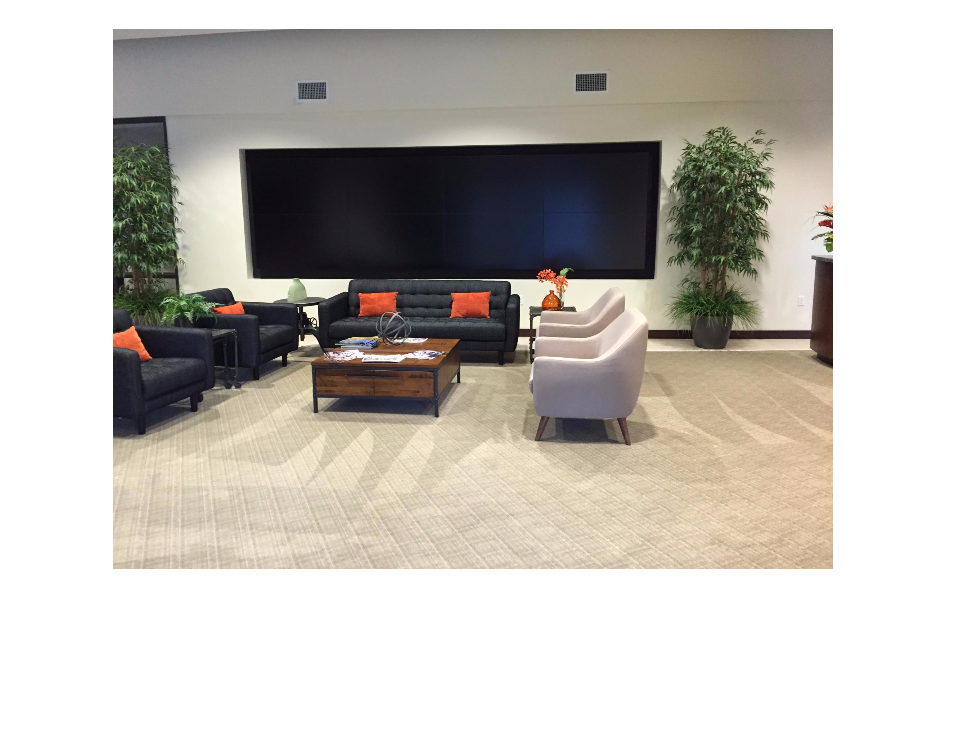 Commercial & office cleaning, Oregon